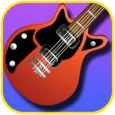 Gerçek Bass Gitar Solo