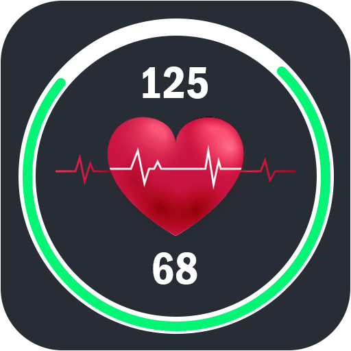 Blood Pressure : Heart Health