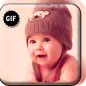 Baby Gif Stickers