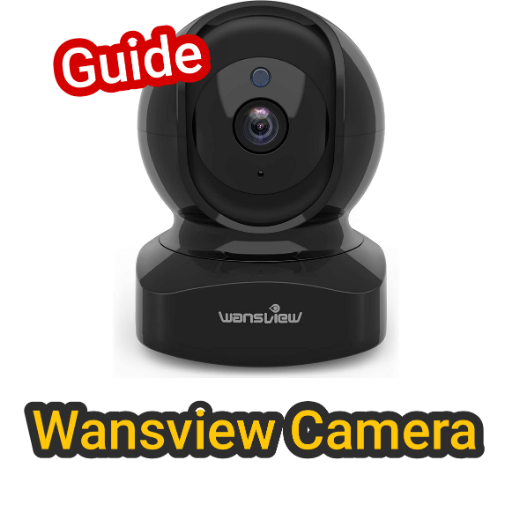 Download wansview camera guide android on PC