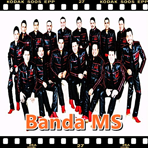 Banda MS - Musica