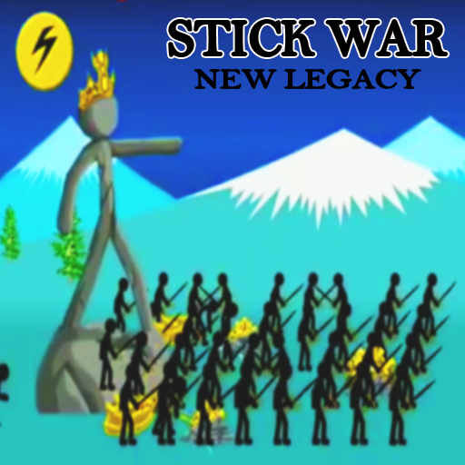 Guia Stick War Legacy