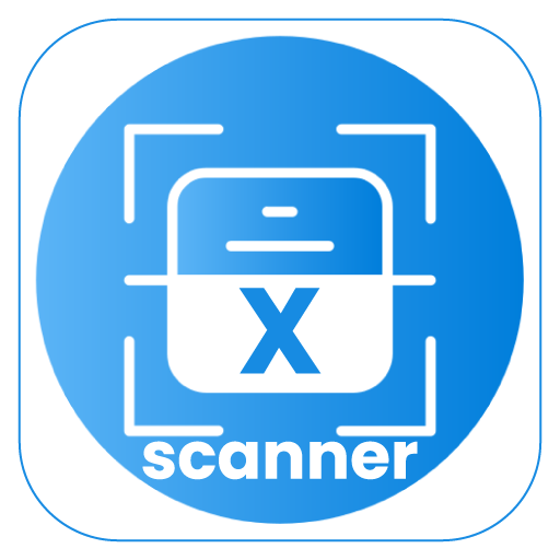 xScanner -PDF Scanner & QR Gen