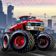 Monster Truck Car Racing 3D