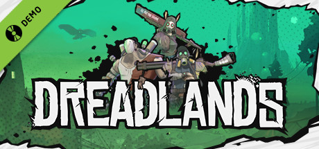 Dreadlands Demo