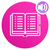 Women Bible KJV with audio