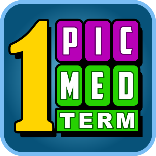 Medical Terminology Word Game