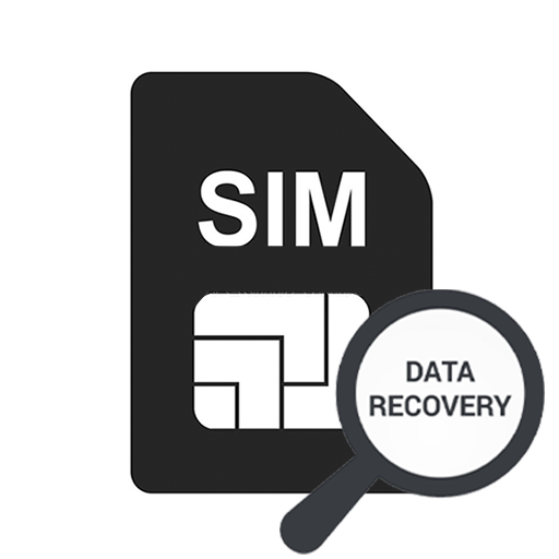 Guide For SIM Card Data Recove