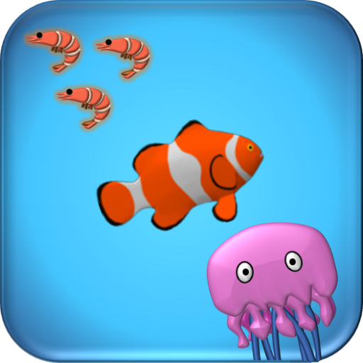 Download Flappy Fish android on PC