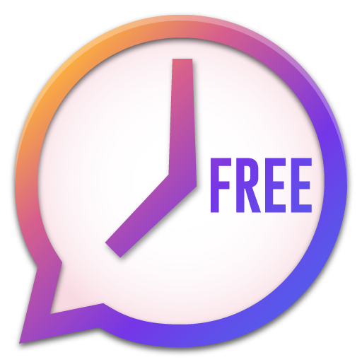 Talking Clock & Timer Free