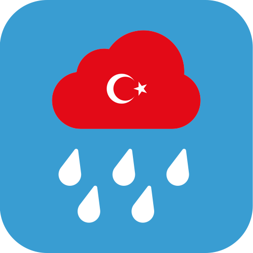 Turkey Rain Radar