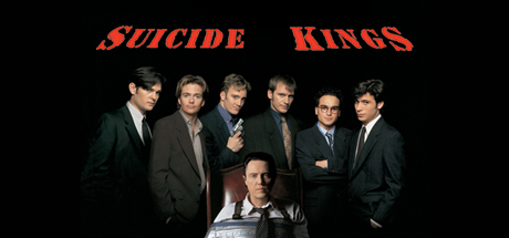 Suicide Kings