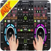 DJ Music Virtual - Dj Remix