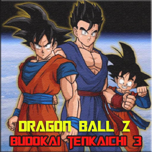 Best Dragon Ball Z Budokai Tenkaichi 3 Hint