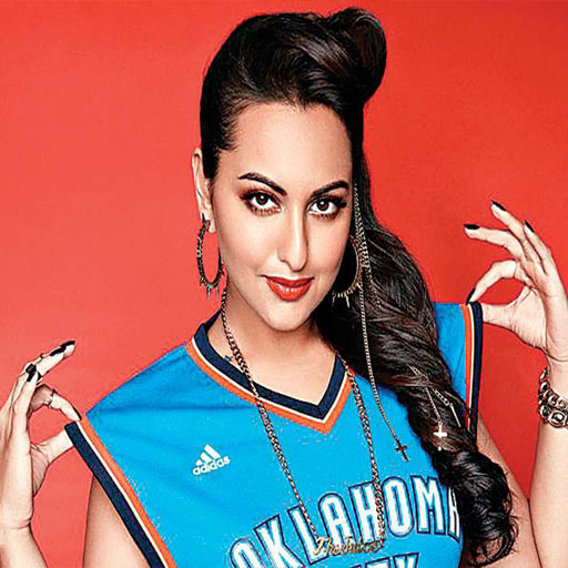 Sonakshi Sinha Wallpapers