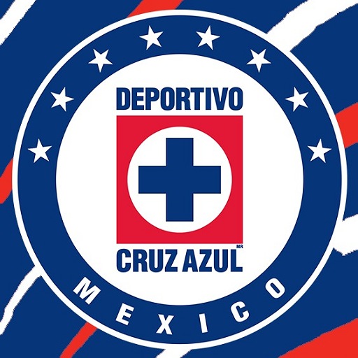 Cruz Azul FC 4K Wallpaper