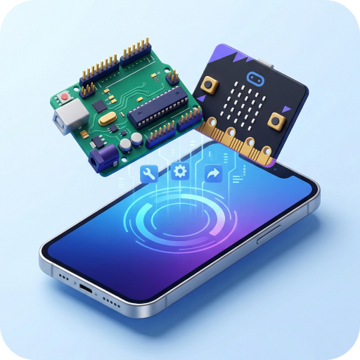 MAKE: AI Coding for Arduino