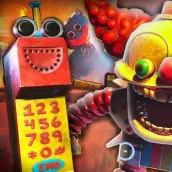 Multi Project Playtime Mob