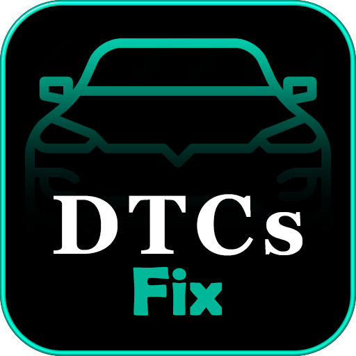 DTCs Fix– OBD2 Code Fix for Automobile