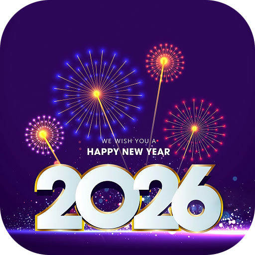 Merry Christmas & NewYear 2026