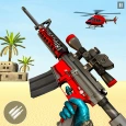 Gun games - FPS Shooting Games