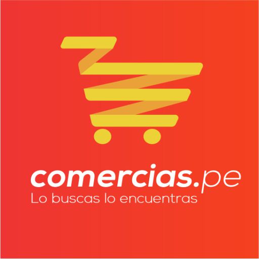 Comercias - Vive las Compras