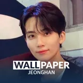 JEONGHAN (Seventeen) Wallpaper