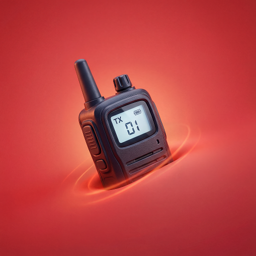 Police Scanner: Fire & EMS