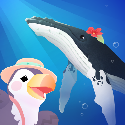 Tap Tap Fish AbyssRium (+VR)