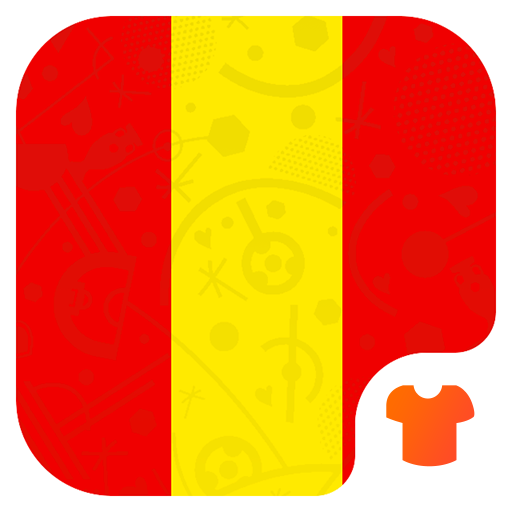 Spain Theme for Android FREE