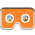 VR Lens