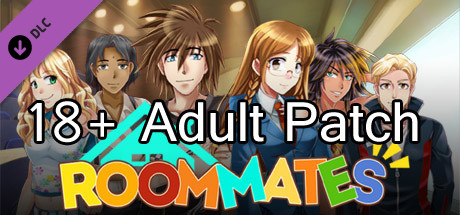 Roommates - Uncensor Patch