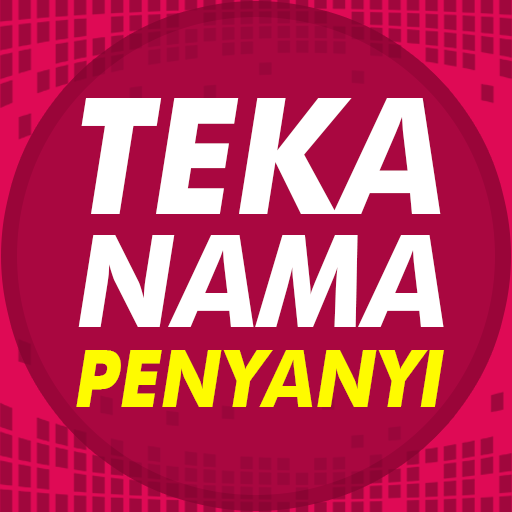 Teka Nama Penyanyi