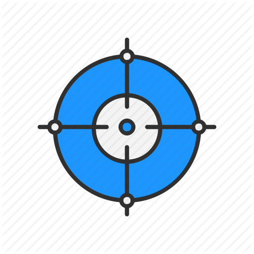 Crosshair for Critical ops & PUGB PRO