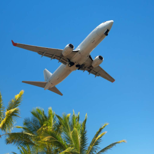Airplane Sounds