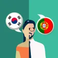 Português-coreano Tradutor