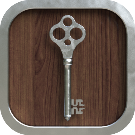 脱出ゲーム SECRET CODE