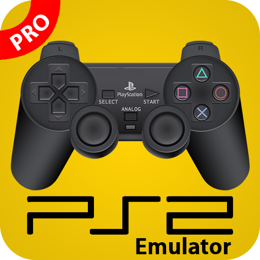 PPSS2 (PS2 Emulator) - Emulator For PS2