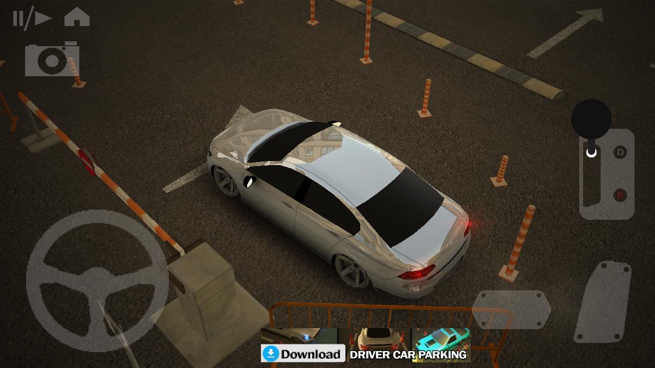 car parking download gameloop