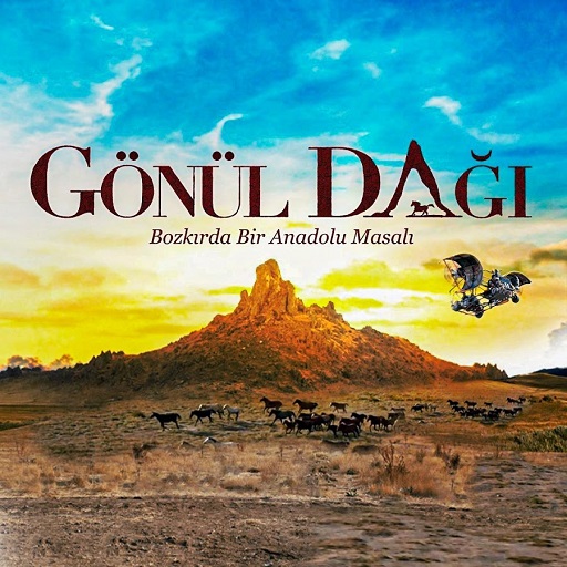 Gönül Dağı Müzikleri Tüm Müzik