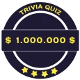 Millionaire Trivia Quiz Game