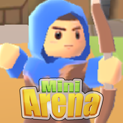 Demo-MiniArena