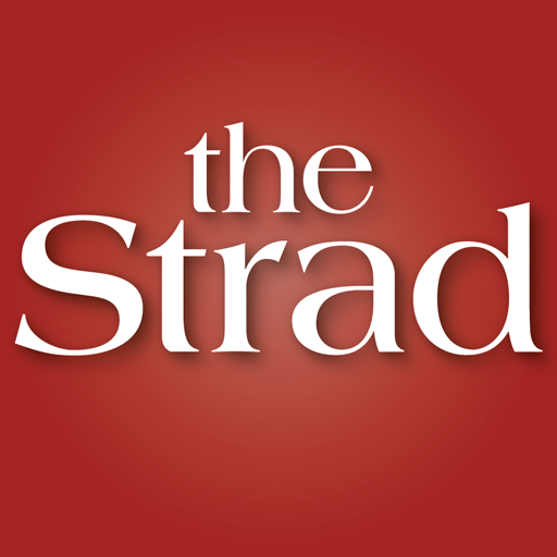 The Strad