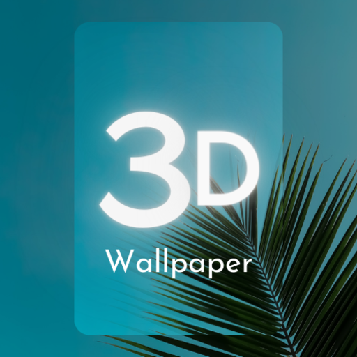 3D Wallpaper Parallax - 2022