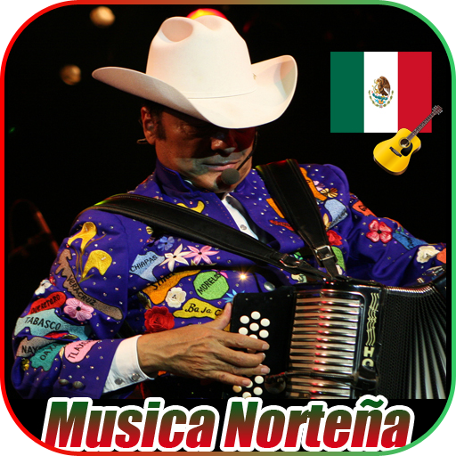 Música Norteña Mexicana