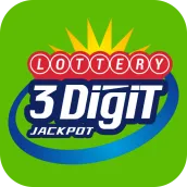 3Digit Lottery