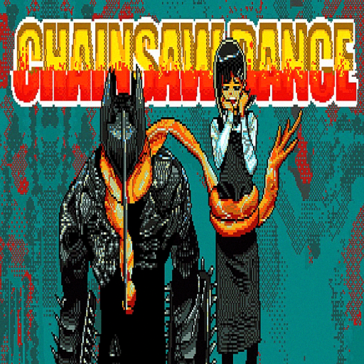 Chainsaw Dance