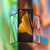 Moto G22 G32 G62 G82 Wallpaper