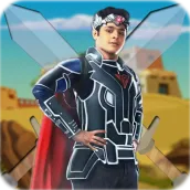 Balveer 3 Fighting Adventure
