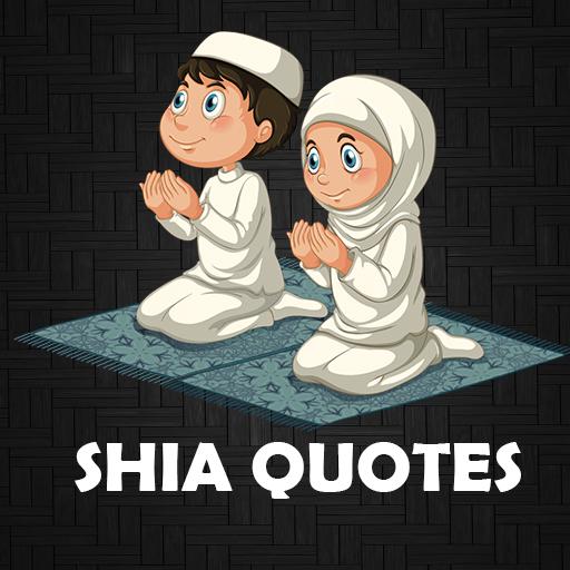 SHIA QUOTES